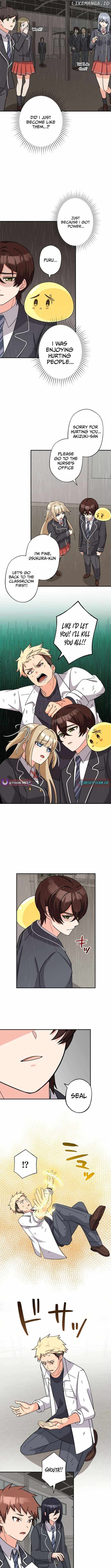The Weakest Slime I Once Saved Became the Strongest and Now Won't Leave My Side Chapter 6 9